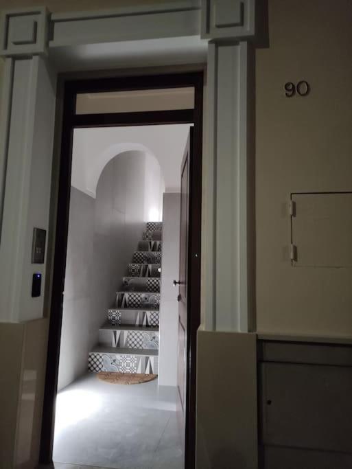 A Casa Del Mercante โมโนโปลี ภายนอก รูปภาพ